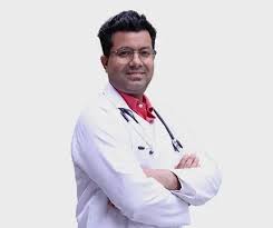 Dr Rakesh Kumar